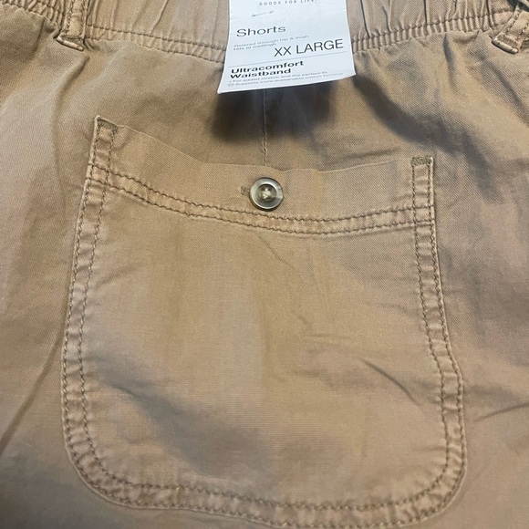 Sonoma Utility Short Size XXL, NWT - Picture 6 of 8